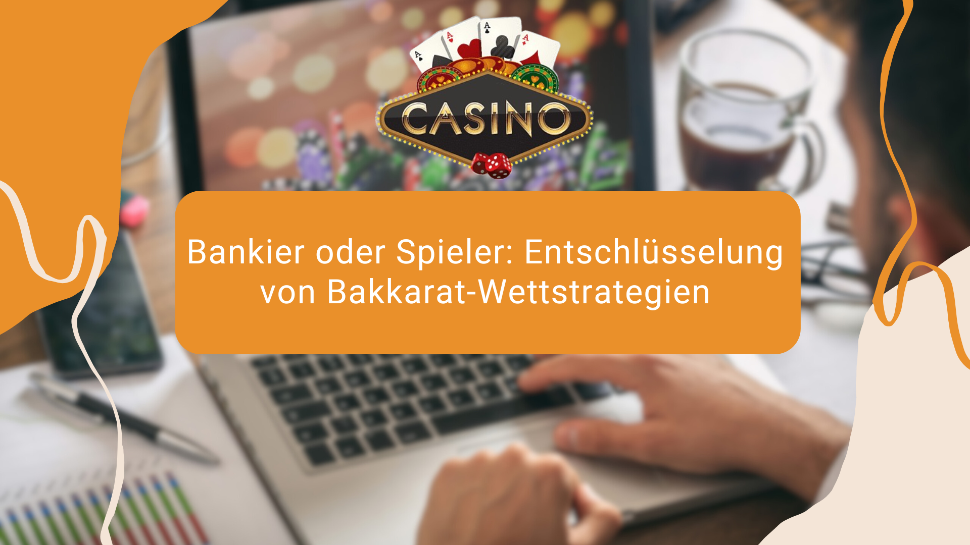 Bankier oder Spieler: Entschlüsselung von Bakkarat-Wettstrategien